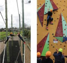 Blue Light Youth Centre Papakura