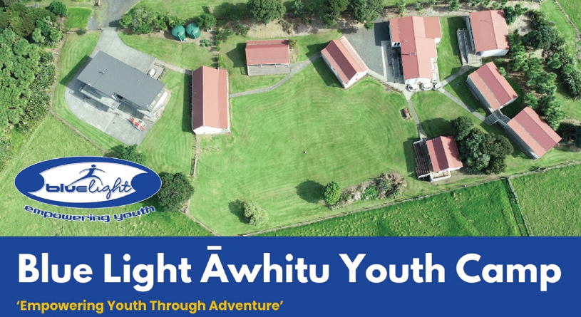 The Directory of Residential Camps of New Zealand