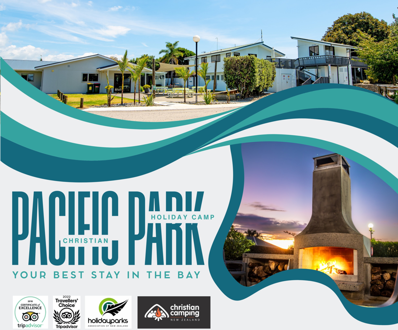 Pacific Park Christian Holiday Camp