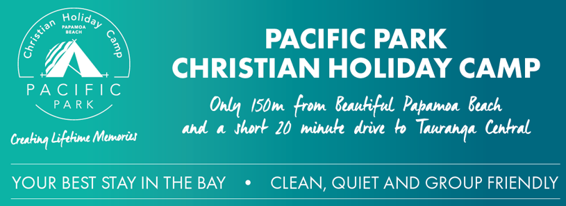 Pacific Park Christian Holiday Camp