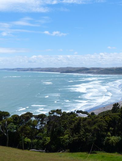 Camp Raglan