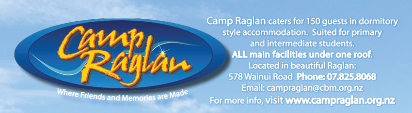Camp Raglan