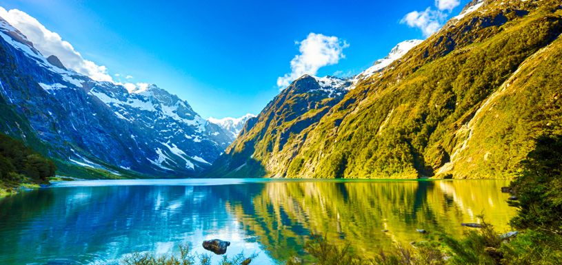 The Directory of Residential Camps New Zealand