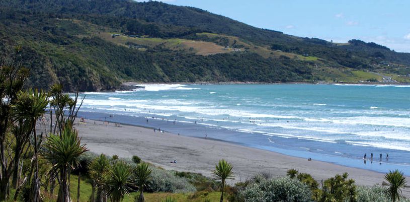 Waikato